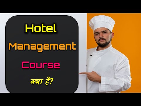 Hotel Management