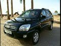 Kia Sportage Kia Sportage