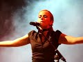PAOLA E CHIARA - VANITY AND PRIDE- LIVE CISTERNA DI LATINA -