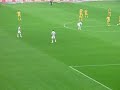 alex del piero esultazione in curva