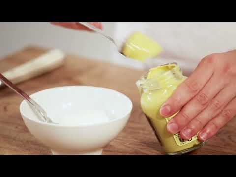 Schnelle Dips und Saucen