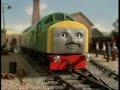 Thomas/Thunderbirds 50th Special (My 300th Video)