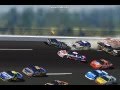 Sunset Racing - Talladega 500