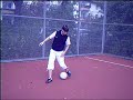 street soccer freestyle 3