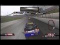 Nascar League Race Season 4 Chase Race #3 at Kansas: Kansas 400 Pt. 1