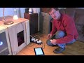 I liked a @YouTube video http://t.co/CZRLpt9O Home Wizard