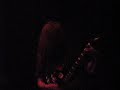 Endstille - Among our Glorious Existence - Munich Backstage