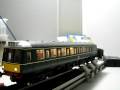 Hornby DMU with sound and lights