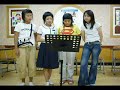 Middle School Class (E1) at Good News English Academy