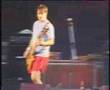 Calibos - Transplantace - live 2003
