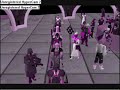 GO ONTO OUR PAGE FOR BETTER VERSION!MUCH BETTER!This song is by Gorrilaz.This is our first music video. So we don't think it will be five star yet.The video was made on the site: Quick Notice: Sorry about the hypercam popups. There was a problem with publishing so in further videos this won't happen.Runescape is © 1999-2007 by Andrew Gower and Jagex Ltd.This was made using the game Runescape. A registered trademark of Jagex LTD. http://www.runescape.comMy video's made from using Runescape. A registered trademark of Jagex LTD. I don't plan on making money or profiting in anyway. Im just making this video for Entertaining Purposes only. You can play Runescape too at http://www.runescape.com.Runescape is a registered trademark of Jagex LTD. I do not own, nor work for them. I simply make my videos for entertainment purposes ONLY. You can play runescape with us at: http://www.runescape.comSo we hope you enjoy,More videos will be coming soon so keep an eye at our page.Thanks, GWP xx