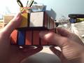 videos de OLL parity is possible on 2x2x6!