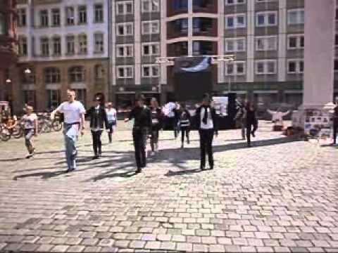 VIDEOS: el mundo conmemoró a Michael Jackson a tres años de su muerte