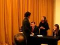 DEBATE USM Vs UNAB (4to Afirmativo)