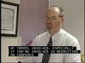 Career Planning Video: H.R. Manager