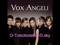 adaptation de durch den monsun par vox angeli

paroles : 

1er couplet (allemand) : 
das fenster �ffnet sich nicht mehr
hier drin ist es voll von dir und leer
und vor mir geht die letzte kerze aus
ich warte schon ne ewigkeit
endlich ist es jetzt soweit
da drau�en ziehn die schwarzen wolken auf

refrain (allemand) :
ich muss durch den monsun - hinter die welt
ans ende der zeit - bis kein regen mehr f�llt
gegen den sturm - am abgrund entlang
und wenn ich nicht mehr kann denk ich daran
irgendwann laufen wir zusammen
durch den monsun
dann wird alles gut...

2�me couplet (fran�ais) :
la lune se couche � mes c�t�s
peut �tre l'as-tu rencontr�
je sais que je pourrais te voir encore
pourrais-je entendre encore ton nom?
cach� par le vent des moussons
je crois pouvoir encore crier plus fort

refrain (fran�ais) :
traverser la mousson
jusqu'au bout du monde
jusqu'� la fin des temps
par la pluie et le vent
a travers l'ab�me, l'ab�me d'autrefois
et quand je n'en peux plus je pense � toi
au jour o� nous marcherons ensemble
maintenant que le temps nous rassemble
vers la mousson...

vers la mousson (x2)

refrain (x1)

vers la mousson (x2)