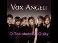 Vox Angeli - Durch den monsun
