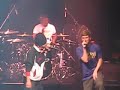 Asher Roth - Blunt Cruisin Live