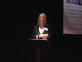 NAYT National Conference Opening Address Pt 2 - Jill Adamson NAYT National Conference Opening Address Pt 2 - Jill Adamson