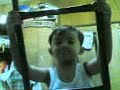 John Edly Saballa (PA-CUTE)