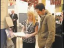Greenworks at EcoBuild 2008 - Solar Panels Experts