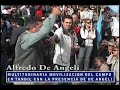 Multitudinaria movilización en apoyo al campo Multitudinaria movilización en apoyo al campo