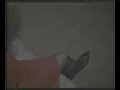lak amputee high heels