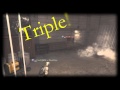 Divinityy is Dirtyy | MW3 Triple Kill