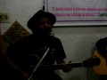 SARAU DA AMIZADE