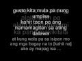 Langit Lang (JE Beats) by Curse One, Aphryl, Lux, Kejs & Vlync Breezy - LYRICS FULL VERSION