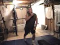 Leg Matrix Leg Matrix