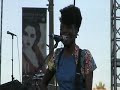 Noisettes Live @ Detour Festival LA: Bridge To Canada