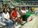 futsal iran rio de janeiro 2008. ir� - libya