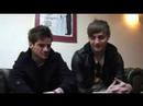 Kids In Glass Houses interview with Xtaster (Paramore NFG) Kids In Glass Houses interview with Xtaster (Paramore NFG)