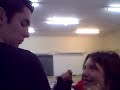 Clara et Simon