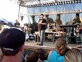 bart millard of mercyme shares at at ignite chicago, schaumburg, illinois, july 20, 2008