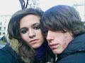 grazie di esistere amore mio lollo e roby x sempre