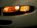 C5 Corvette Switchback LED Daytime Running Lights