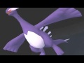 Dark Pokemon Tribute (mostly XD001)