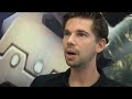 Resistance 2 Interview (Colin Munson)
