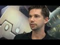 Resistance 2 Interview (Colin Munson)
