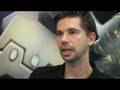 Resistance 2 Interview (Colin Munson)