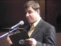 FCC Hearings/ Tampa: LEONARD SCHMIEGE tells the FCC...