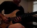 Dreamer ART M4 + ESI PRO DRIVE 2 + Boss DS 2