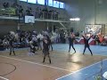 pokazy fance nowoczesne