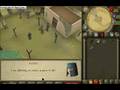 how to get in jail on runescape