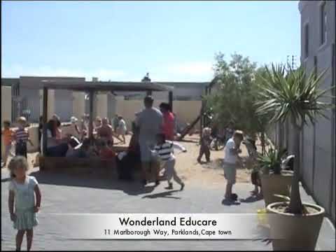 Parklands Pre primary school | Pre primary school Parklands |