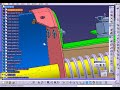 Caulking Gun Design in CATIA