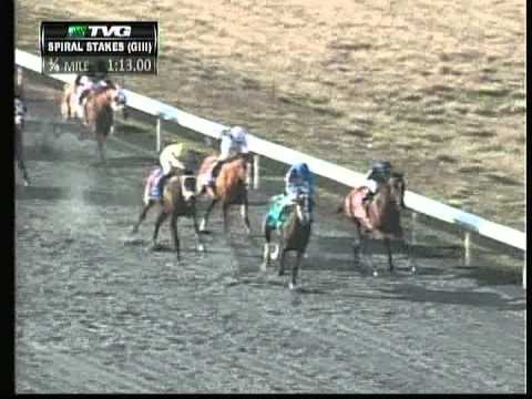 horse racing