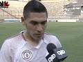 Club Deportivo Universidad de San Martín de Porres 1-1 Inti Gas Deportes